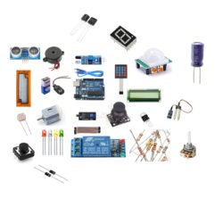 IE-Arduino-kickstarter