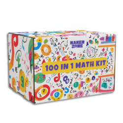 Dexter box STEM kit (test by Coffee)