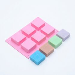 Soap Making