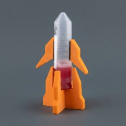 Mini Rocket