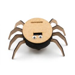 Itsy bitsy spider