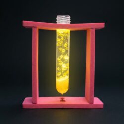 Lava lamp