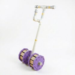 DIY Trolley kit
