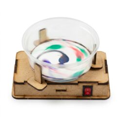 Spin Art