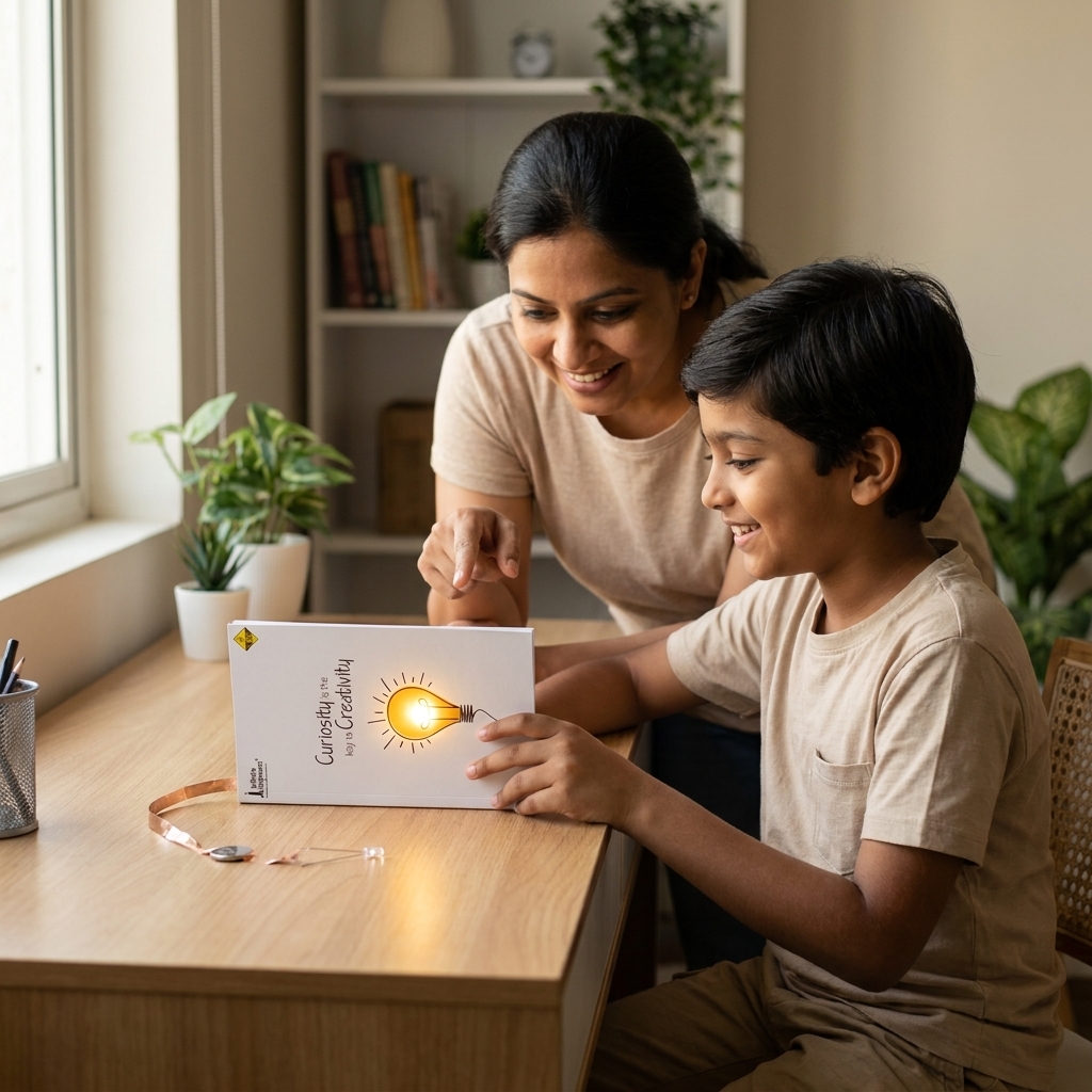 Paper Circuit - Image 4