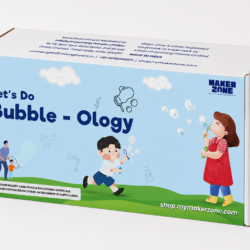 Bubble ology