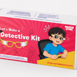 Detective Kit