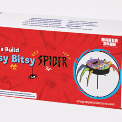 Itsy bitsy spider