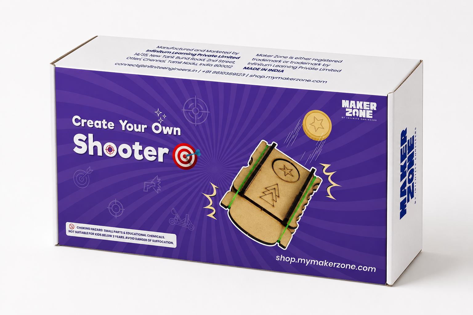 Shooter - Image 5